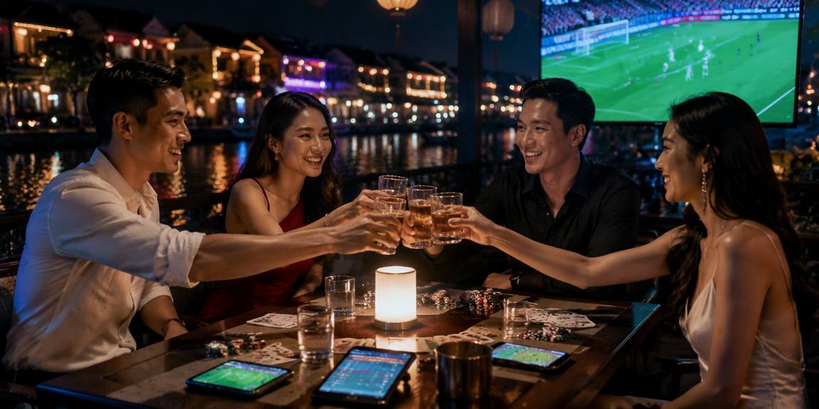 bingo 18 mobile gaming