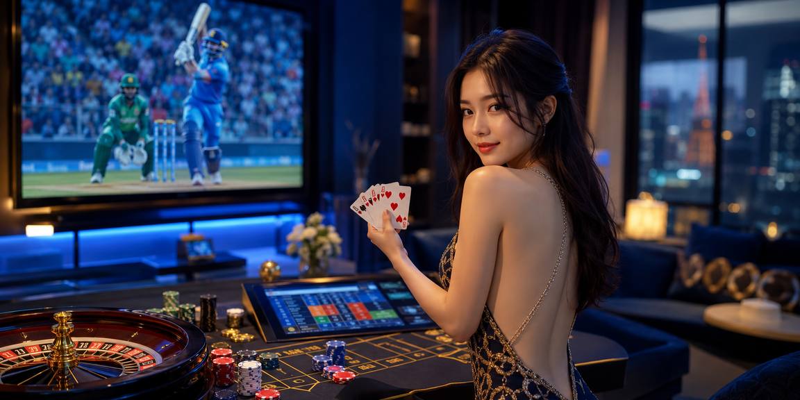 bingo 18 Chúng tôi xây dựng bingo 18 từ nhu cầu thực tế của người chơi Việt Nam