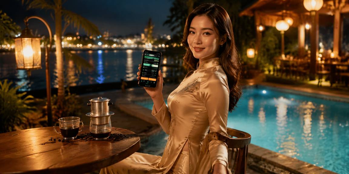 bingo 18 B N C I Chi N – sảnh chơi được thiết kế riêng cho thị trường Việt Nam